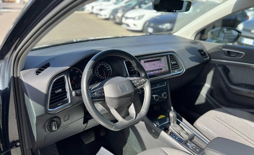 Seat Ateca 2.0 TDI 150 Cv. DSG Business
