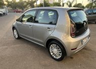 Volkswagen UP ! 1.0 EVO 65 Cv. Move Up
