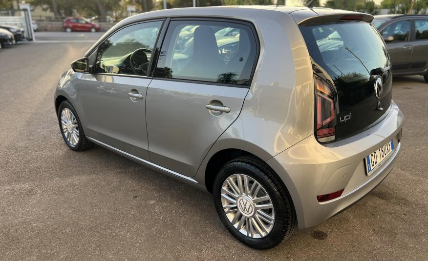 Volkswagen UP ! 1.0 EVO 65 Cv. Move Up