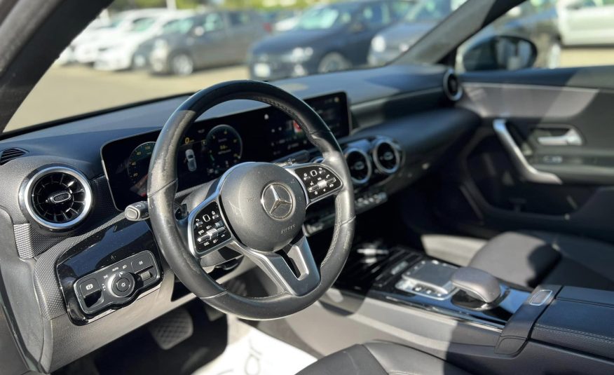 Mercedes-Benz A 180 CDI Automatic Premium Sport