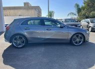 Mercedes-Benz A 180 CDI Automatic Premium Sport