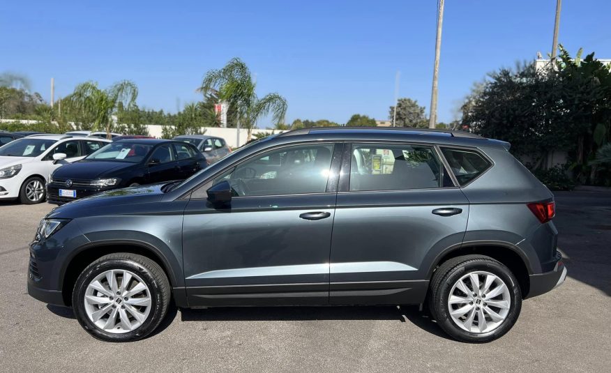 Seat Ateca 2.0 TDI 150 Cv. DSG Business