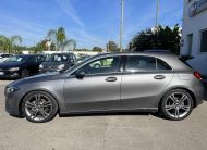 Mercedes-Benz A 180 CDI Automatic Premium Sport