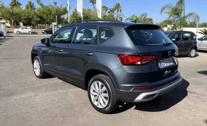 Seat Ateca 2.0 TDI 150 Cv. DSG Business