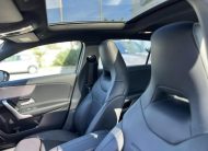 Mercedes-Benz A 180 CDI Automatic Premium Sport