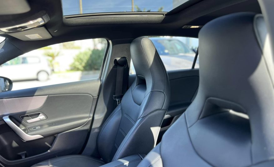 Mercedes-Benz A 180 CDI Automatic Premium Sport