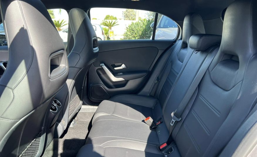 Mercedes-Benz A 180 CDI Automatic Premium Sport