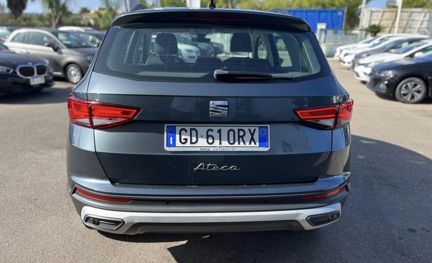 Seat Ateca 2.0 TDI 150 Cv. DSG Business