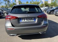 Mercedes-Benz A 180 CDI Automatic Premium Sport