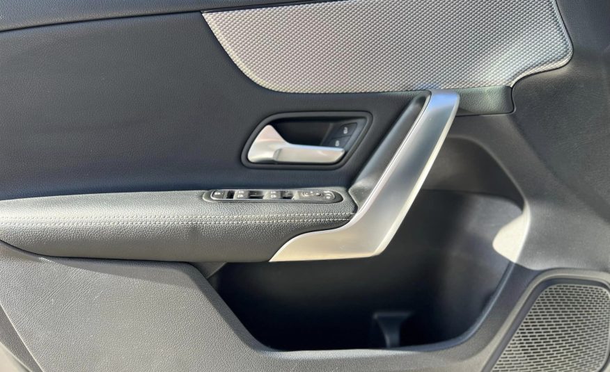 Mercedes-Benz A 180 CDI Automatic Premium Sport