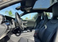 Mercedes-Benz A 180 CDI Automatic Premium Sport