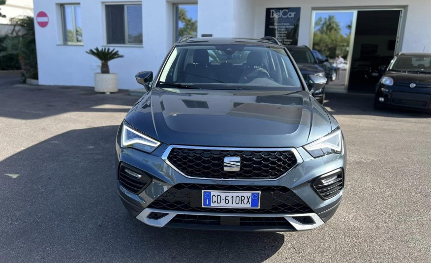 Seat Ateca 2.0 TDI 150 Cv. DSG Business