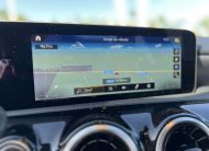 Mercedes-Benz A 180 CDI Automatic Premium Sport
