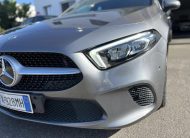 Mercedes-Benz A 180 CDI Automatic Premium Sport