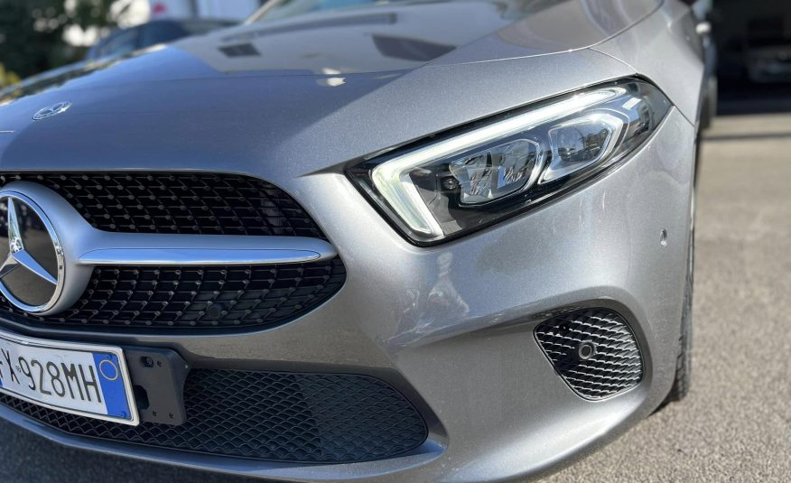 Mercedes-Benz A 180 CDI Automatic Premium Sport