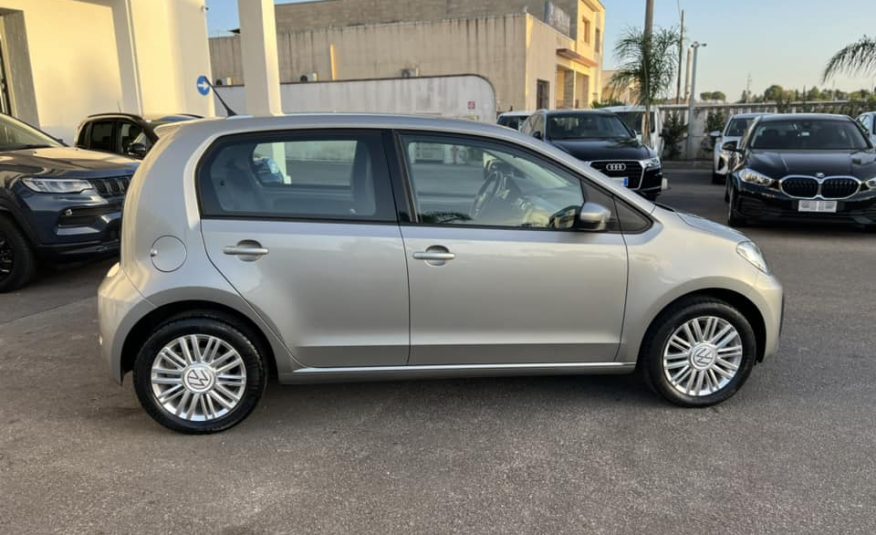 Volkswagen UP ! 1.0 EVO 65 Cv. Move Up