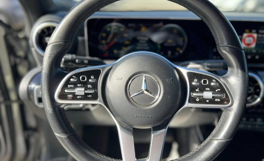 Mercedes-Benz A 180 CDI Automatic Premium Sport