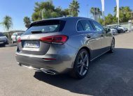 Mercedes-Benz A 180 CDI Automatic Premium Sport