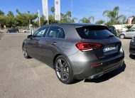 Mercedes-Benz A 180 CDI Automatic Premium Sport