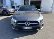 Mercedes-Benz A 180 CDI Automatic Premium Sport