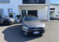 Mercedes-Benz A 180 CDI Automatic Premium Sport