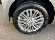 Volkswagen UP ! 1.0 EVO 65 Cv. Move Up