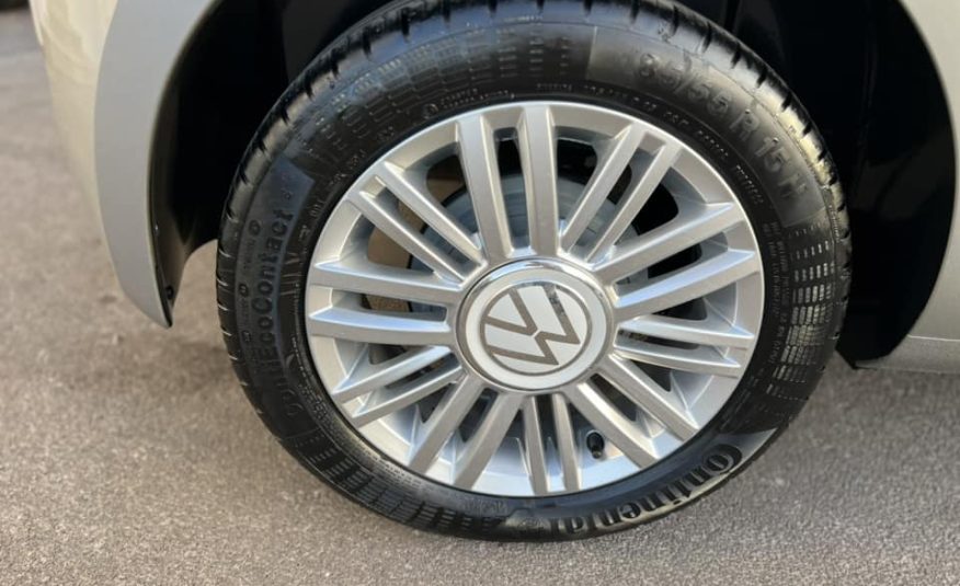 Volkswagen UP ! 1.0 EVO 65 Cv. Move Up