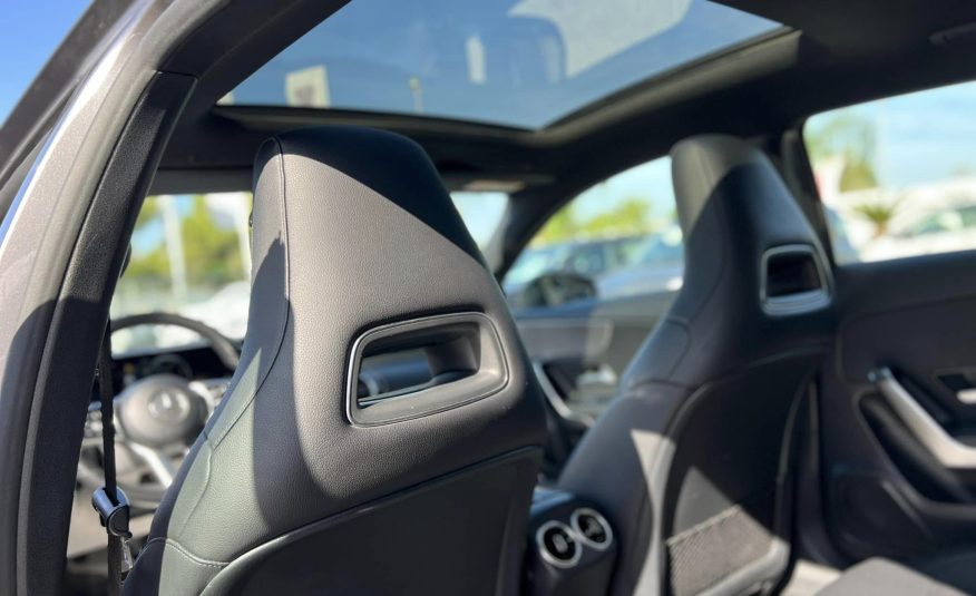 Mercedes-Benz A 180 CDI Automatic Premium Sport