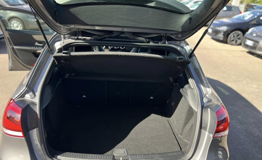 Mercedes-Benz A 180 CDI Automatic Premium Sport
