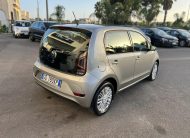 Volkswagen UP ! 1.0 EVO 65 Cv. Move Up