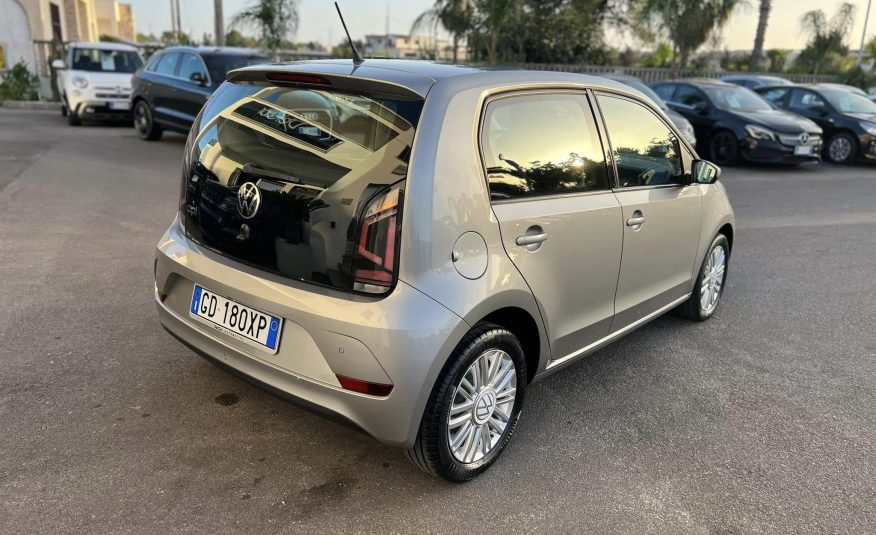 Volkswagen UP ! 1.0 EVO 65 Cv. Move Up