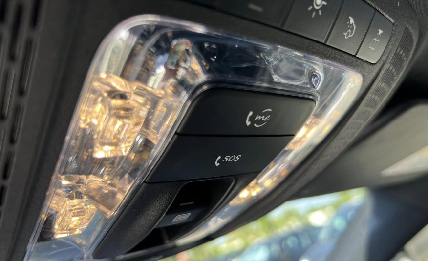 Mercedes-Benz A 180 CDI Automatic Premium Sport