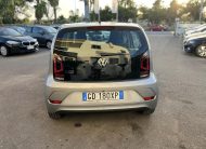 Volkswagen UP ! 1.0 EVO 65 Cv. Move Up