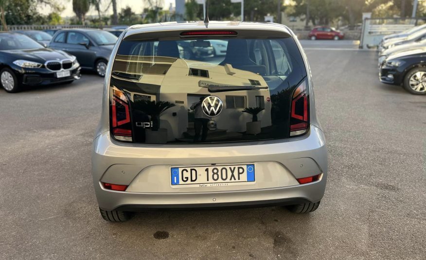 Volkswagen UP ! 1.0 EVO 65 Cv. Move Up