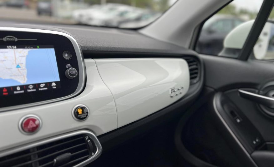 Fiat 500 X 1.3 MJT 95 Cv. Business