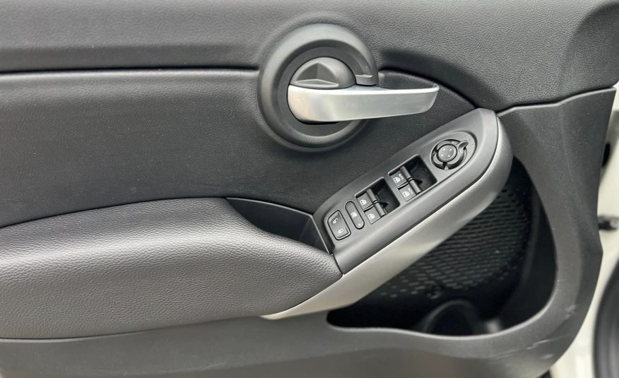 Fiat 500 X 1.3 MJT 95 Cv. Business