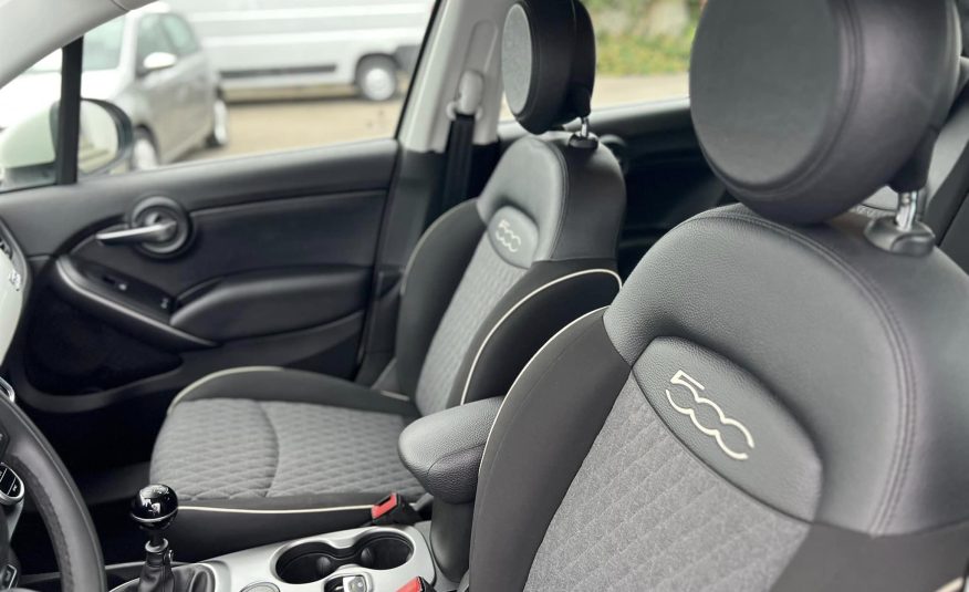 Fiat 500 X 1.3 MJT 95 Cv. Business