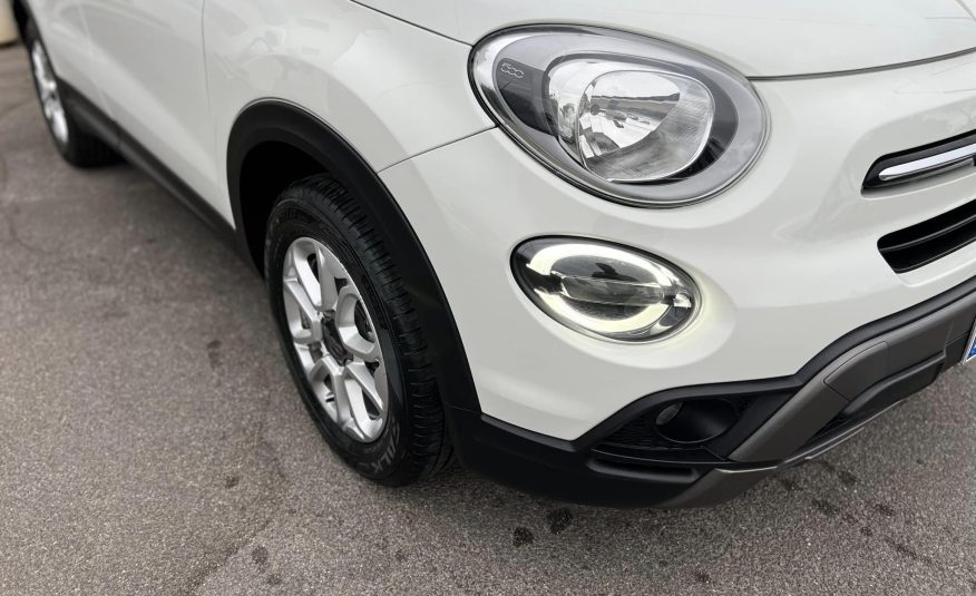 Fiat 500 X 1.3 MJT 95 Cv. Business