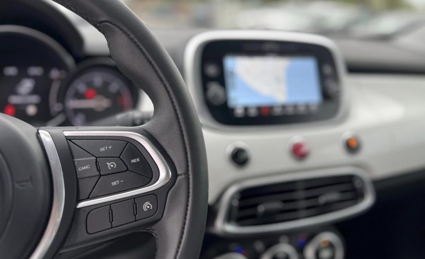 Fiat 500 X 1.3 MJT 95 Cv. Business