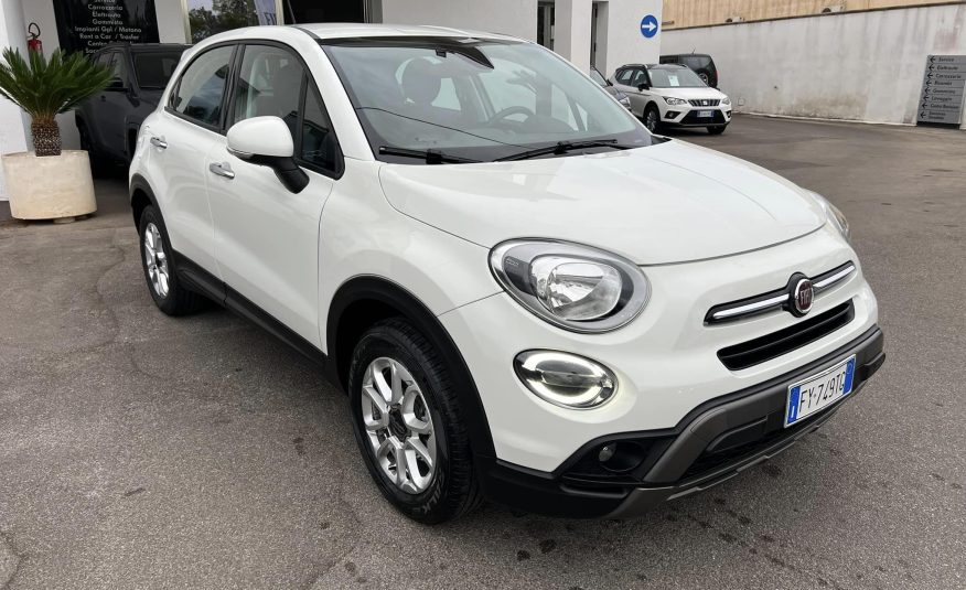 Fiat 500 X 1.3 MJT 95 Cv. Business