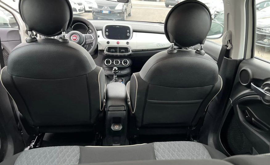 Fiat 500 X 1.3 MJT 95 Cv. Business