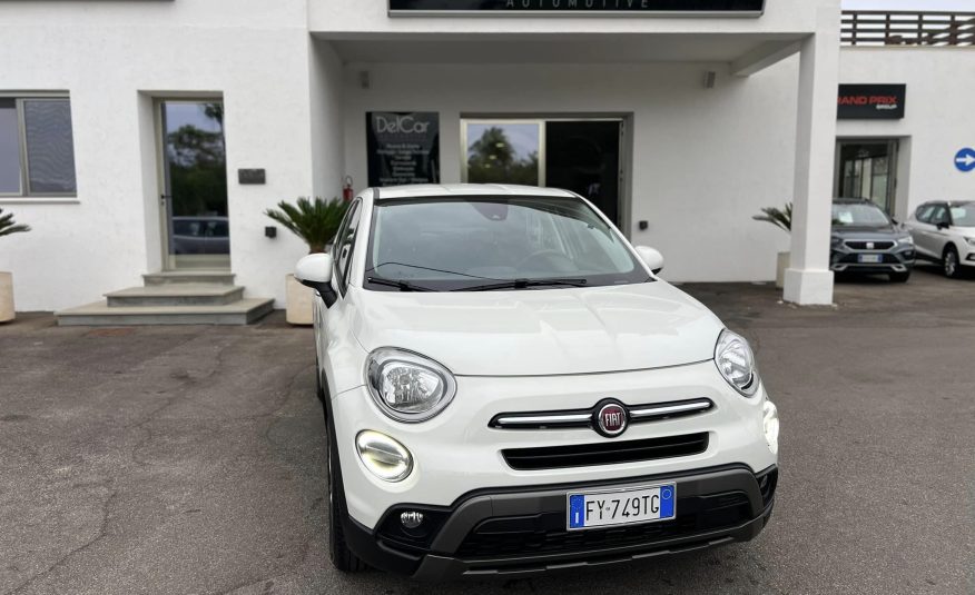 Fiat 500 X 1.3 MJT 95 Cv. Business