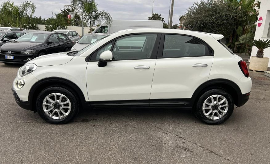 Fiat 500 X 1.3 MJT 95 Cv. Business