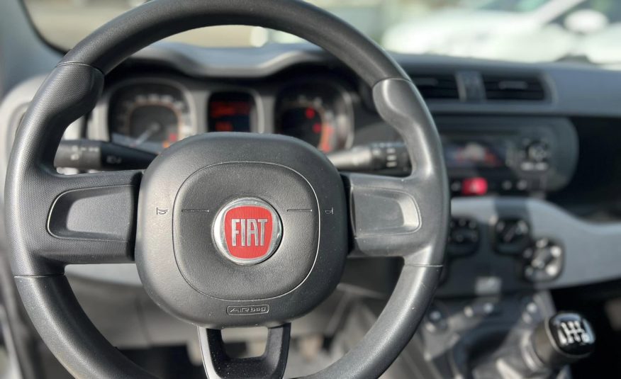 Fiat Panda 1.2 69 Cv. Easy