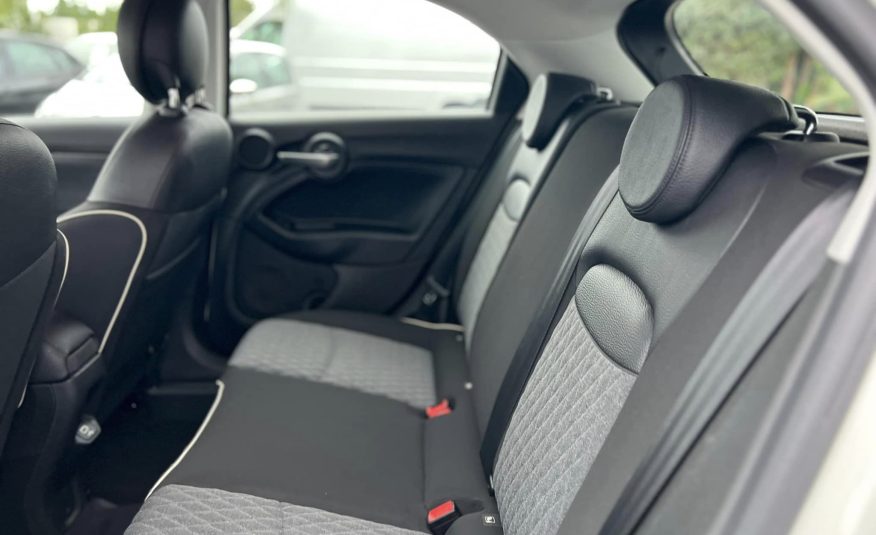 Fiat 500 X 1.3 MJT 95 Cv. Business