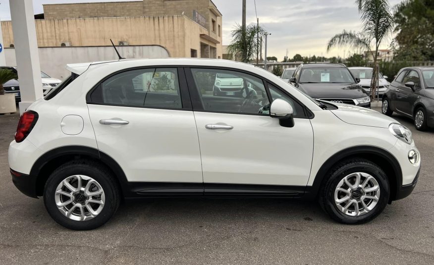 Fiat 500 X 1.3 MJT 95 Cv. Business