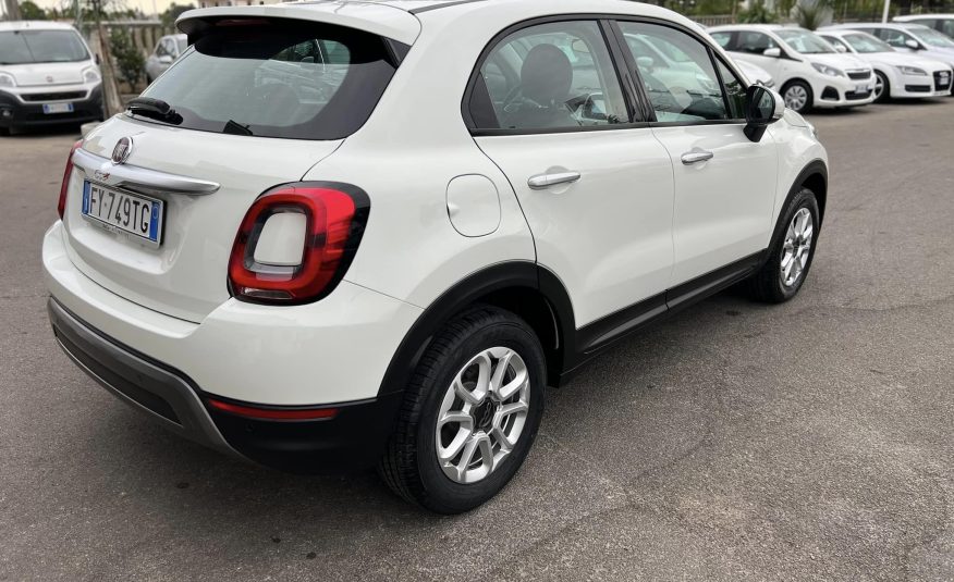 Fiat 500 X 1.3 MJT 95 Cv. Business