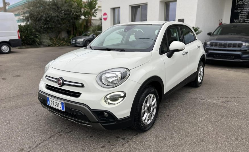 Fiat 500 X 1.3 MJT 95 Cv. Business
