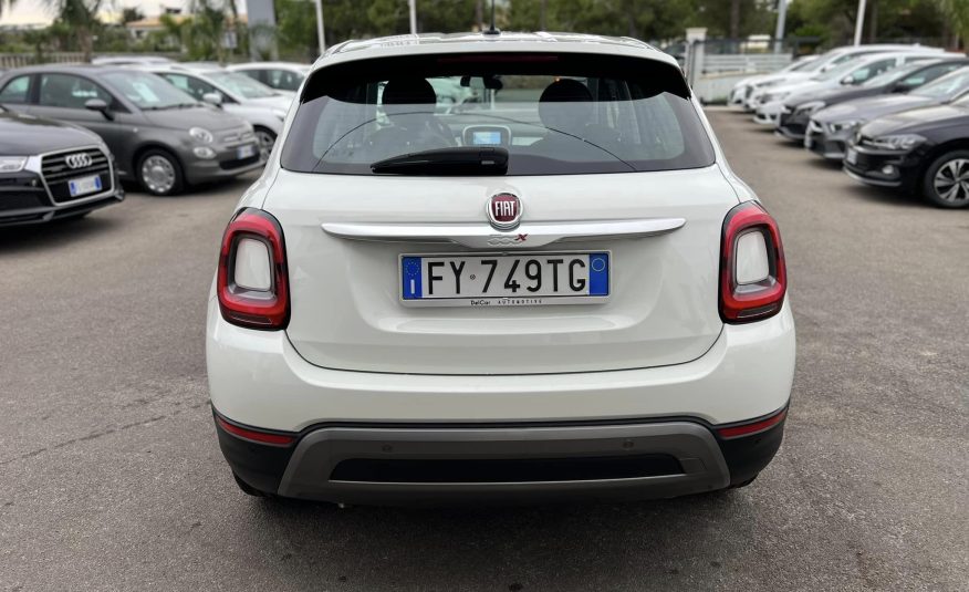 Fiat 500 X 1.3 MJT 95 Cv. Business