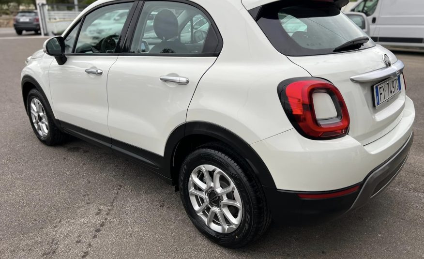 Fiat 500 X 1.3 MJT 95 Cv. Business